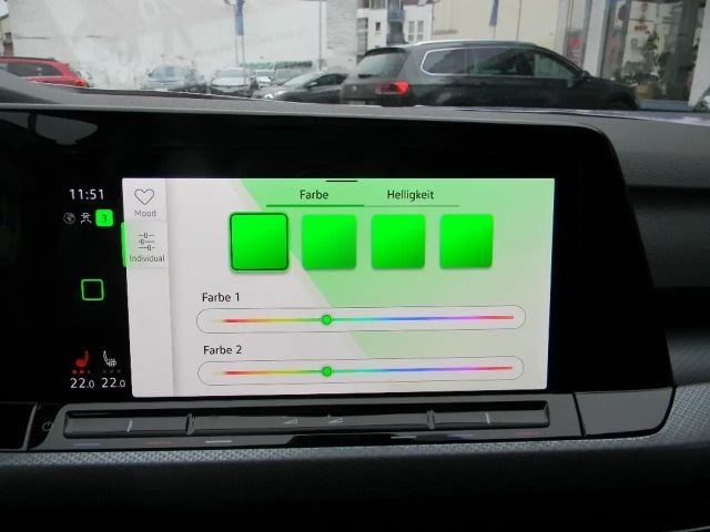 Volkswagen Golf DSG Golf VIII