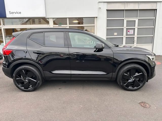 Volvo XC40 B3 PlusBlackEdition,Pano,20'',360°,BLIS,ACC