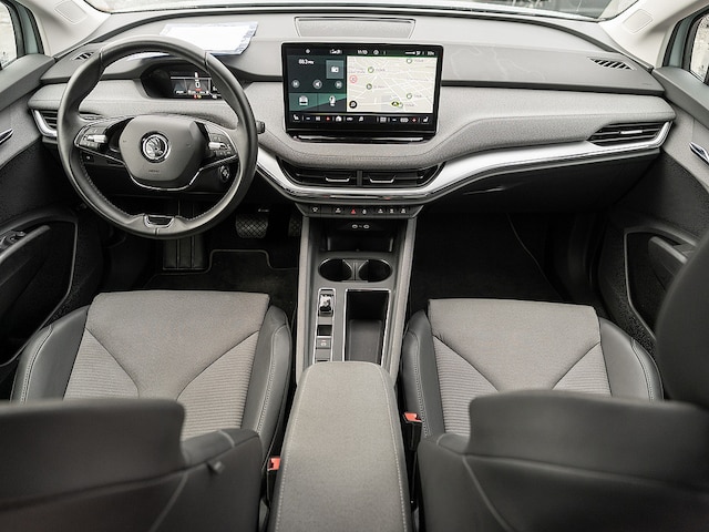 Skoda Enyaq Loft iV 60