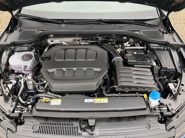 Volkswagen Golf 2.0 TSI DSG GTI