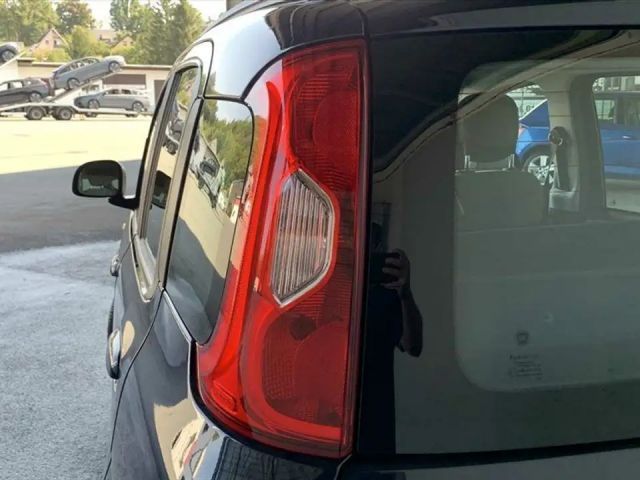 Fiat Panda 4x4 TwinAir