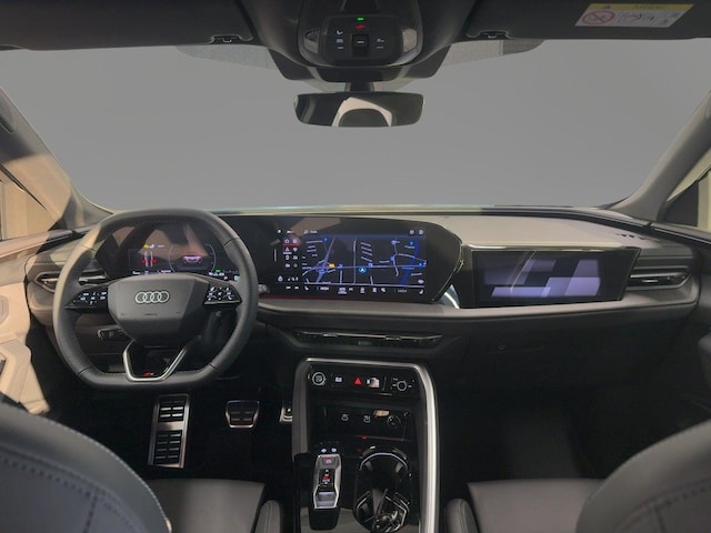 Audi Q5 Quattro S-Tronic Sportback