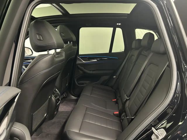 BMW iX3 Impressive M-Sport iX3