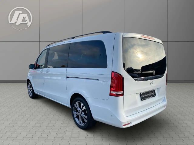 Mercedes-Benz V 250 AVANTGARDE