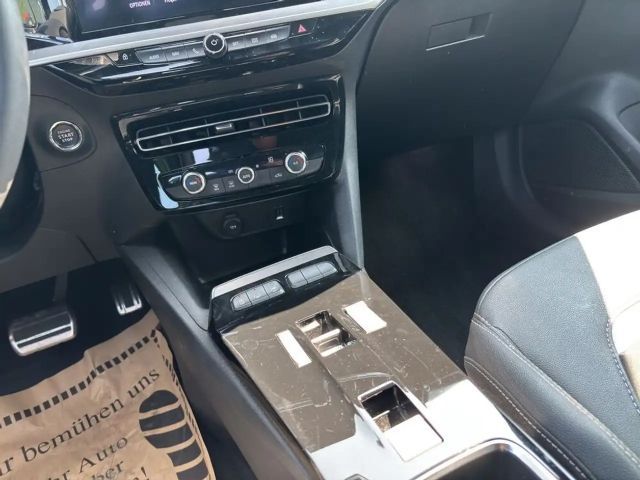 Opel Mokka 1.2 Turbo Turbo Ultimate