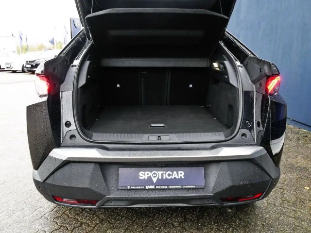Peugeot 3008 GT-Line