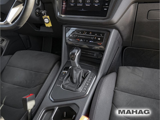 Volkswagen Tiguan 1.5 TSI Allspace Life