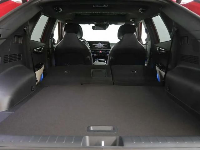 Kia EV6 77,4 kWh GT-Line Vierwielaandrijving