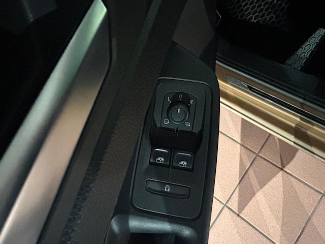 Volkswagen Caddy Style