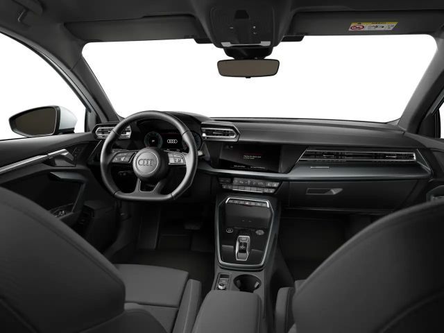 Audi A3 30 TFSI S-Tronic Sedan