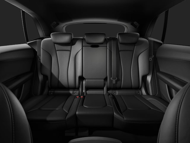 Audi Q8 50 TDI Quattro