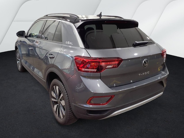 Volkswagen T-Roc 2.0 TDI DSG