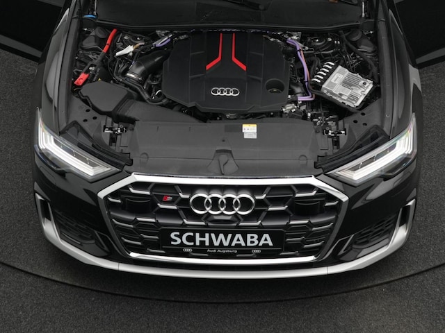 Audi S6 Avant Quattro