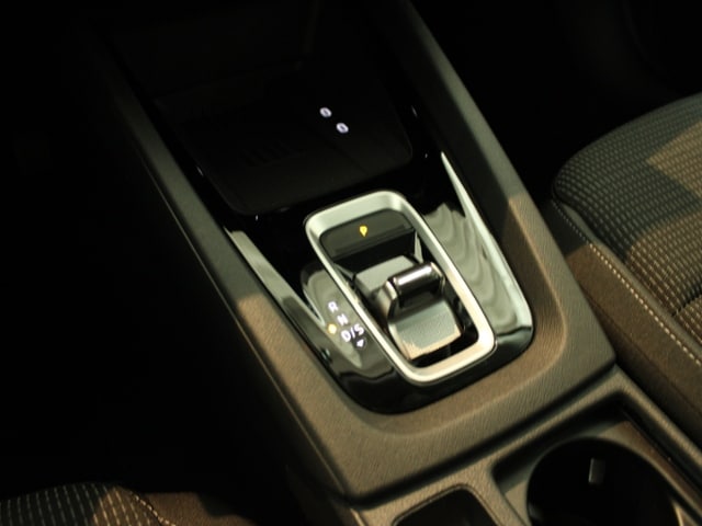 Skoda Octavia 2.0 TDI Combi