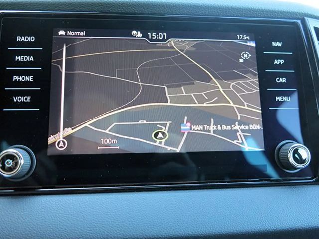 Skoda Karoq 4x4 Sportline