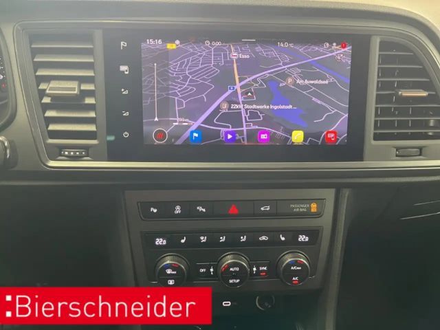 Cupra Ateca 2.0 TSI DSG VZ