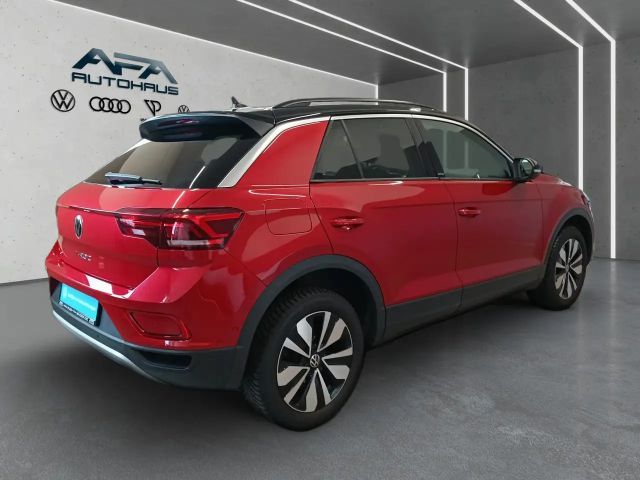 Volkswagen T-Roc 1.5 TSI DSG Move