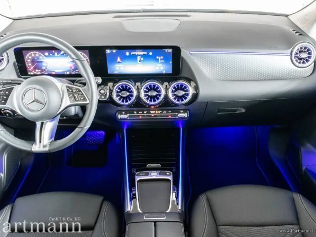 Mercedes-Benz B 200 Progressive