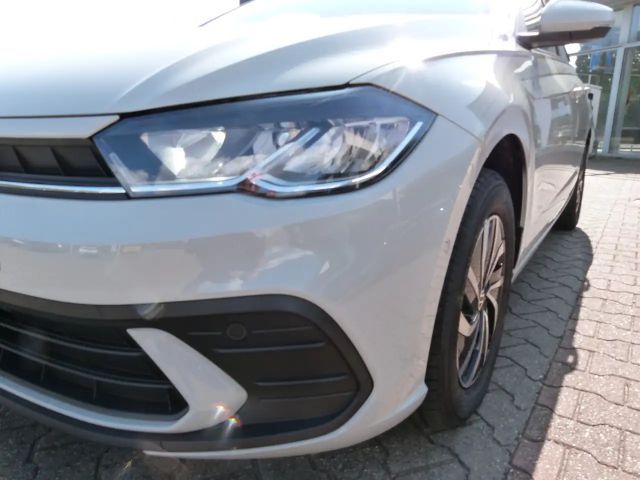 Volkswagen Polo 1.0 TSI DSG Life