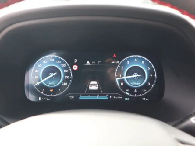 Hyundai i30 Hybrid N Line