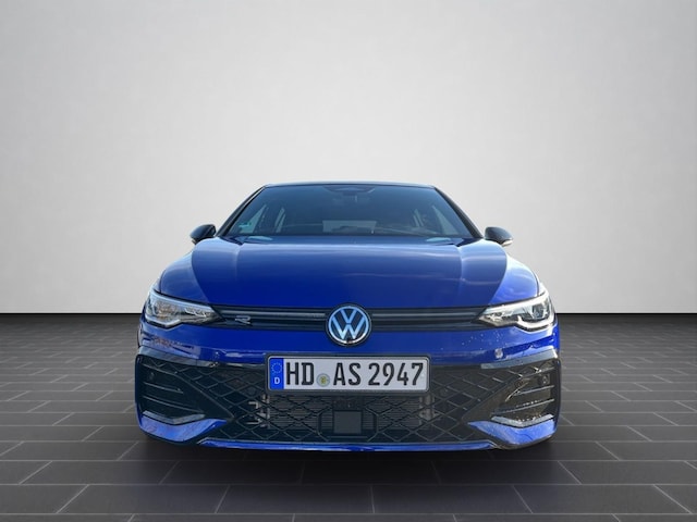 Volkswagen Golf 2.0 TDI DSG R-Line