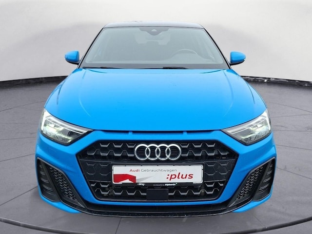 Audi A1 30 TFSI Sportback