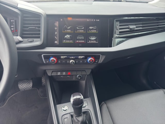 Audi A1 25 TFSI S-Tronic Sportback