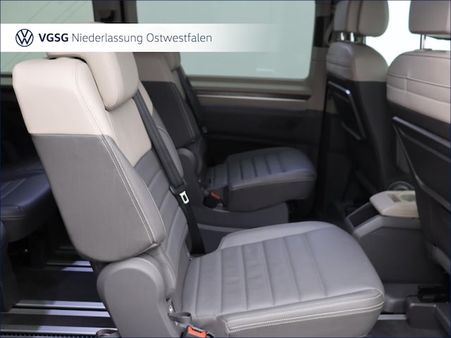 Volkswagen Multivan IQ.Drive Lang Style