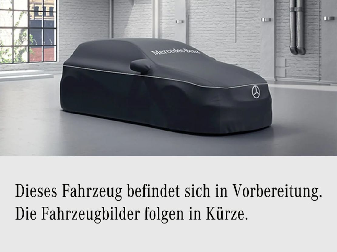 Mercedes-Benz EQB 250