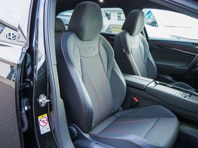 Volkswagen ID.7 4Motion GTX Tourer