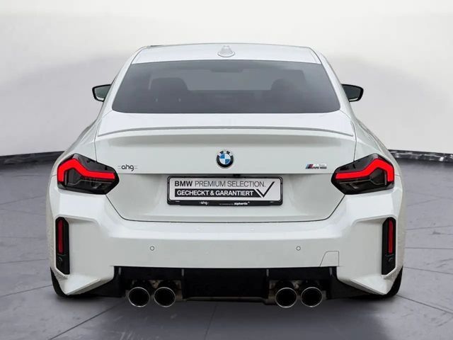 BMW M2 Coupé