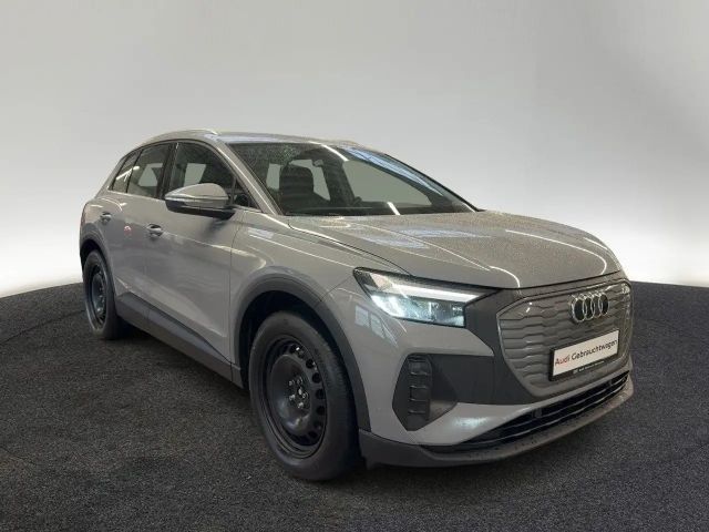 Audi Q4 e-tron Quattro