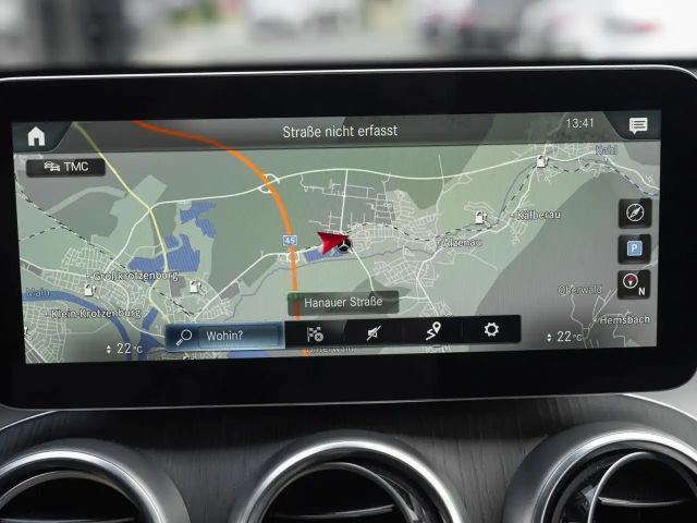 Mercedes-Benz GLC 300 4MATIC