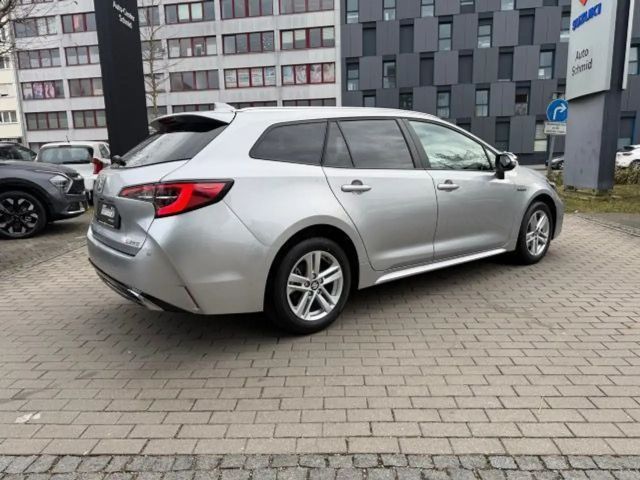 Suzuki Swace Comfort