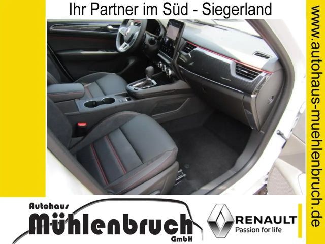 Renault Arkana EDC RS TCe 140