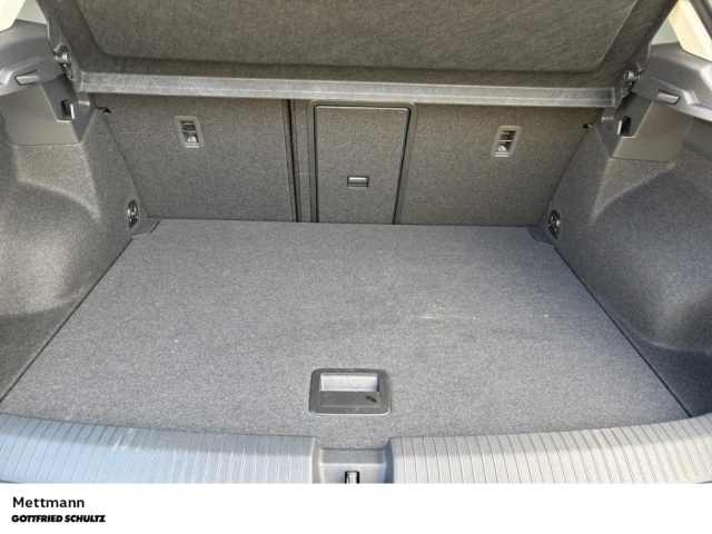 Volkswagen T-Roc 1.5 TSI DSG Life