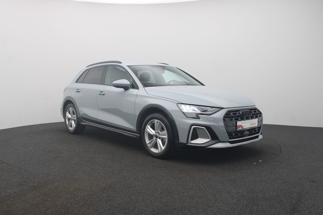 Audi A3 35 TFSI S-Tronic