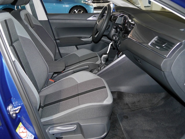 Volkswagen Polo DSG Style