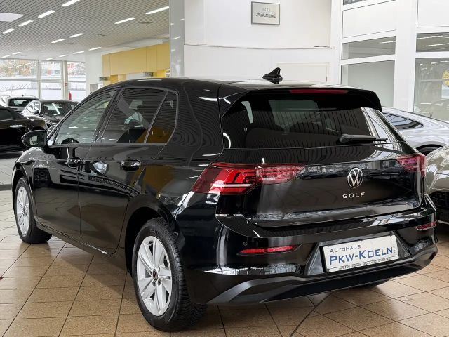 Volkswagen Golf 2.0 TDI