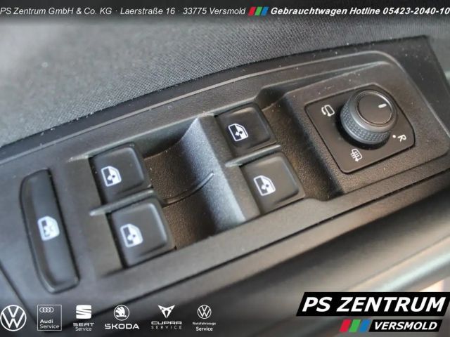 Volkswagen T-Roc 1.5 TSI DSG Life