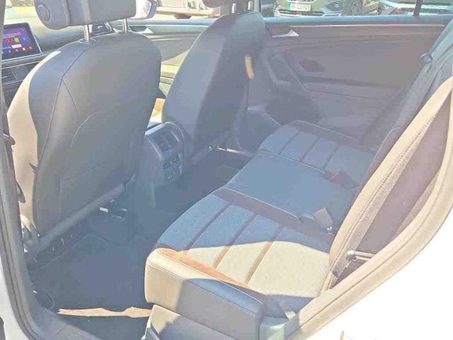 Seat Tarraco 2.0 TSI DSG Xcellence