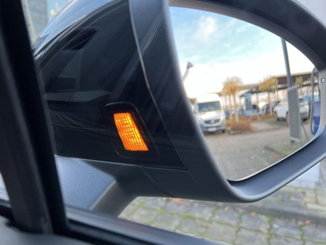 Volkswagen Tiguan 1.5 eTSI DSG