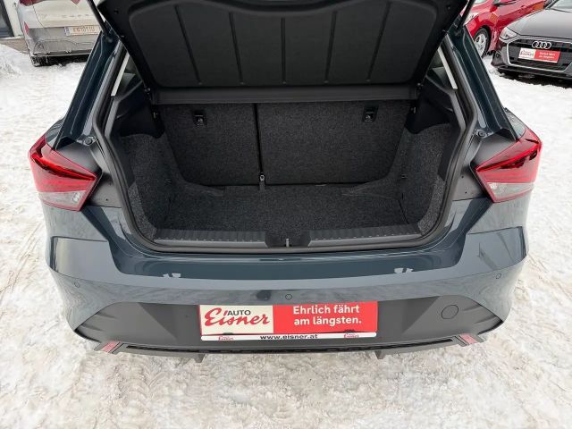 Seat Ibiza Reference