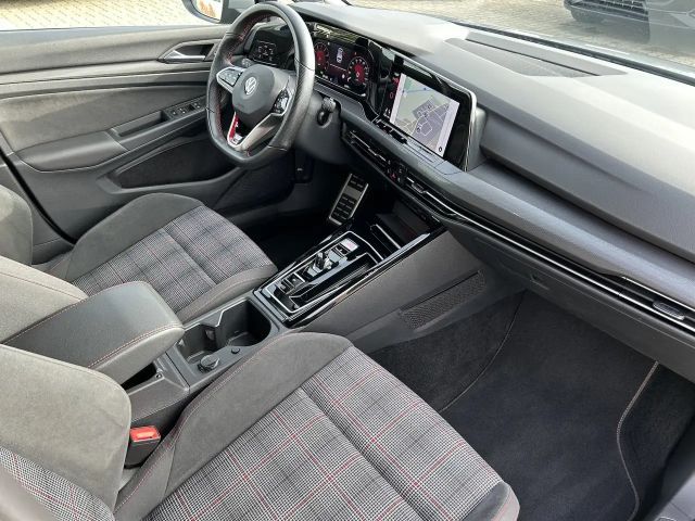 Volkswagen Golf 2.0 TSI DSG GTI Golf VIII