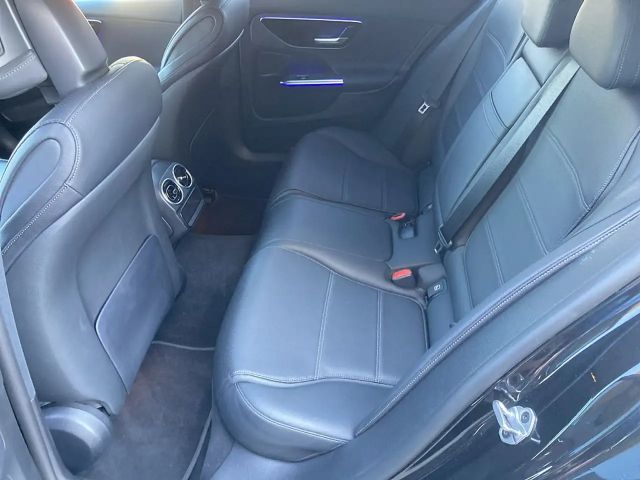 Mercedes-Benz C 200 4MATIC Estate