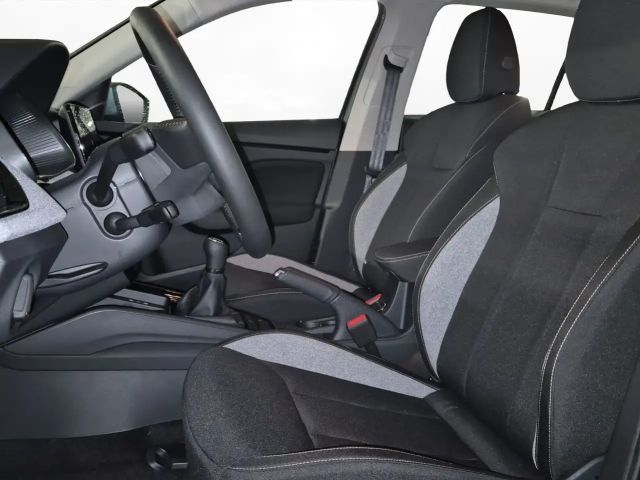 Skoda Kamiq 1.0 TSI Selection