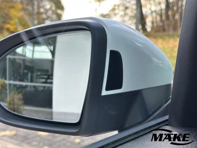 Volkswagen Touran 2.0 TDI Comfortline DSG