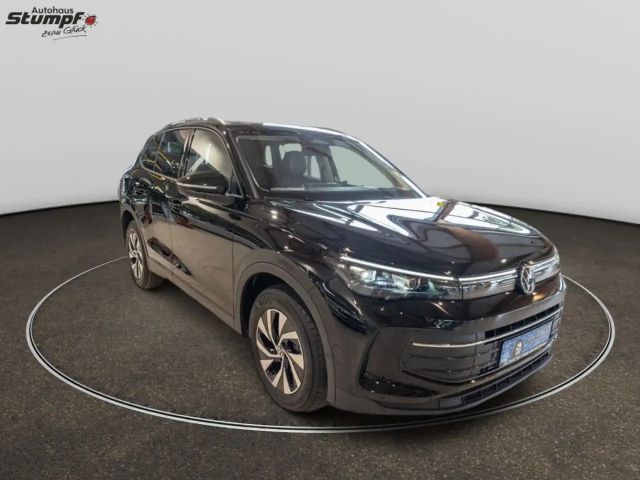 Volkswagen Tiguan 1.5 eTSI DSG Life