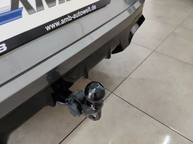 Cupra Formentor 1.4 e-Hybrid