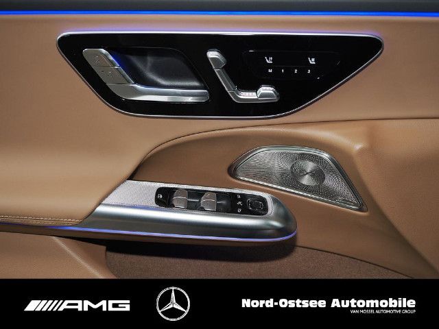 Mercedes-Benz E 450 4MATIC Estate